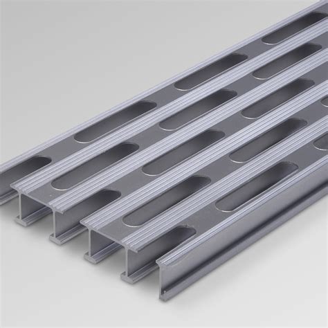 aluminum grating installation guide